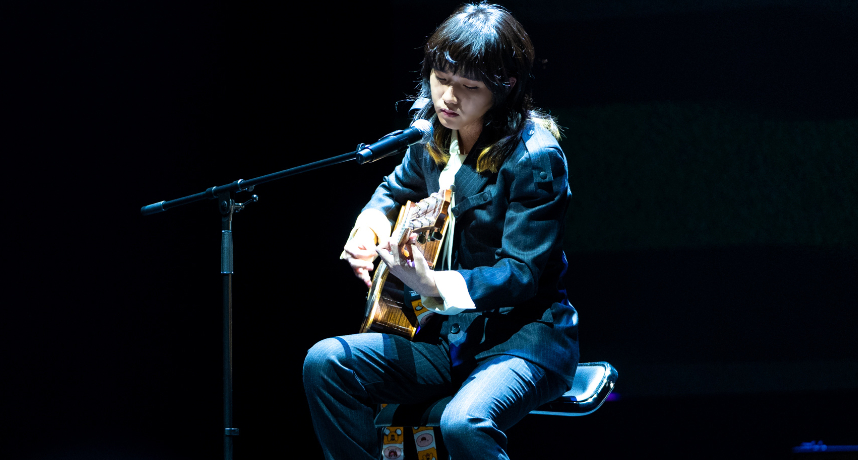 打造持修最真實日常！MV直接搬家到拍攝現場　召喚100名粉絲共同出演！